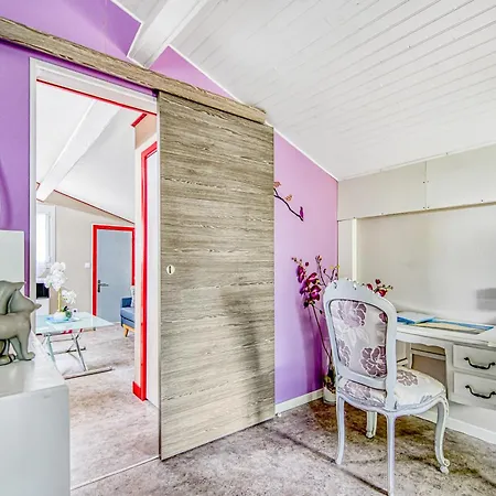 Le Grand T2 D'andernos *