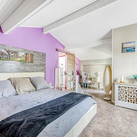 Le Grand T2 D'andernos Andernos-les-Bains