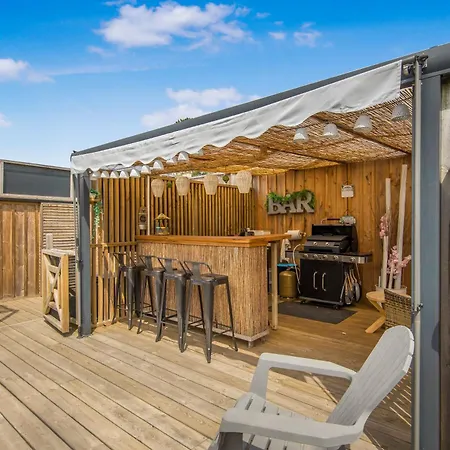 Apartamento Le Grand T2 D'andernos *