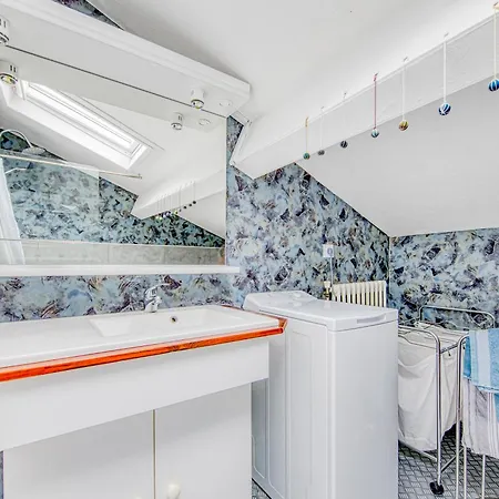 Le Grand T2 D'andernos Apartamento *