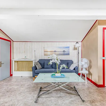 Le Grand T2 D'andernos Andernos-les-Bains