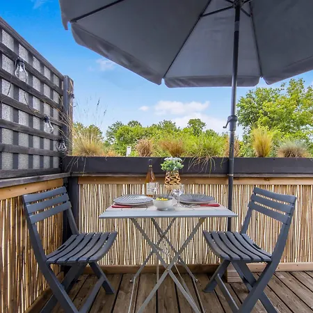 Le Grand T2 D'andernos Apartmán Andernos-les-Bains