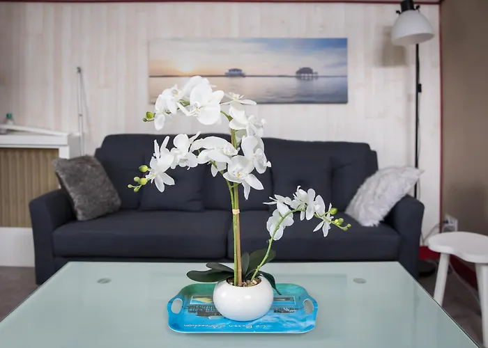 Le Grand T2 D'andernos Andernos-les-Bains